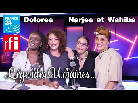 Affaire Georges Floyd, féminicides, réseaux… Les chroniques de Narjes Bahhar, Dolores Bakela et Waya