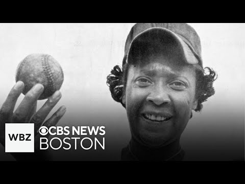 The Huntington Set to debut original play about female baseball trailblazer Toni Stone