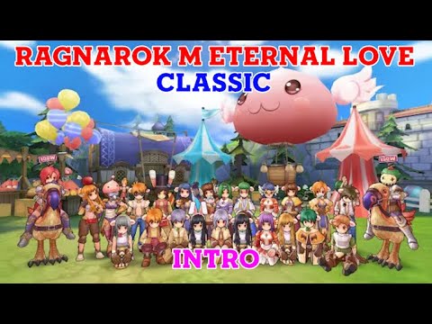 [ENG]RagnarokMEternalLov