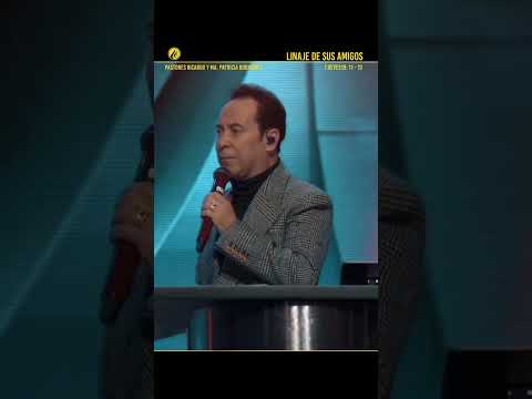 Dile al Espíritu Santo: ¡Quiero ser tu mejor amigo! - Pastor Ricardo Rodríguez