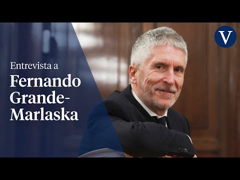 Fernando Grande-Marlaska: España es un modelo de la gestión de la migración en Europa