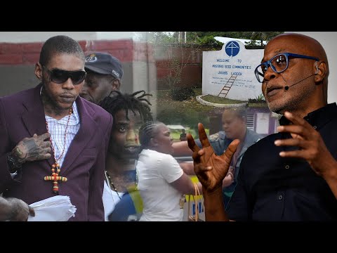 JAMAICA NOW: Kartel to know fate end of July | Haitian orphan, caregivers missing | Ventilator audit