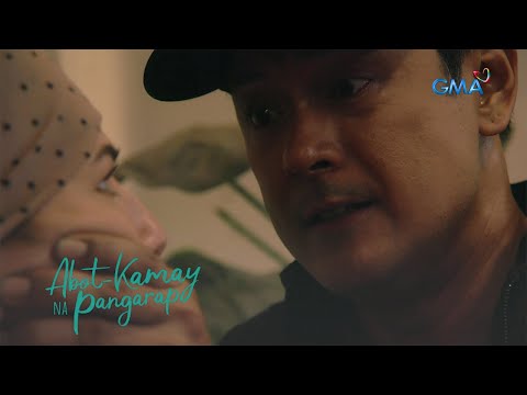 Abot Kamay Na Pangarap: Moira's criminal motives are exposed! (Episode 515)
