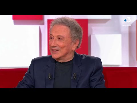 Vivement dimanche : Michel Drucker stoppé, son émission menacée sur France 3 ?