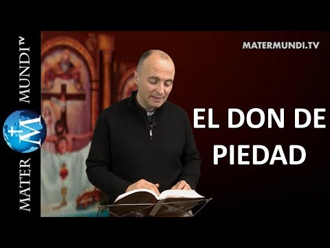 Dios no impone, no fuerza, no violenta... Actúa sobre quien se deja hacer | 44