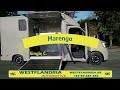 Vrachtwagen Westflandria Automotive