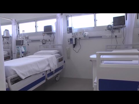 Hospital de Salto: 30 funcionarios aislados por 8 casos de Covid-19