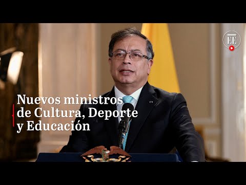 Remezón ministerial: salen Alejandro Gaviria, María I. Urrutia y Patricia Ariza | El Espectador