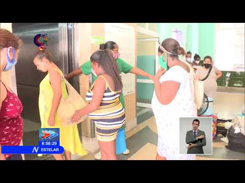 Centros de Salud de Cuba garantizan los servicios a la población