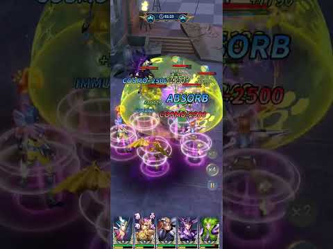 【星矢ジャスティス】聖域演武 261015