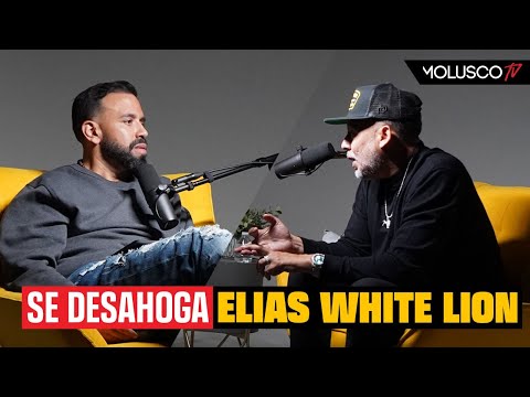 Elias White Lion muestra la gran diferencia entre Daddy Yankee y Bad Bunny