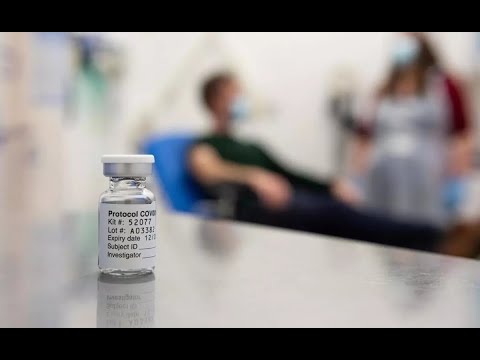 2 mil 500 trabajadores de primera línea han recibido las dos dosis de vacunas contra Covid 19