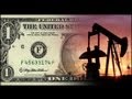 The Price of Oil & The Decline of The Dollar