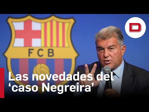 Novedades del ‘caso Negreira’: el juez busca el motivo por el que el Barça pagó 7,5M en comisiones