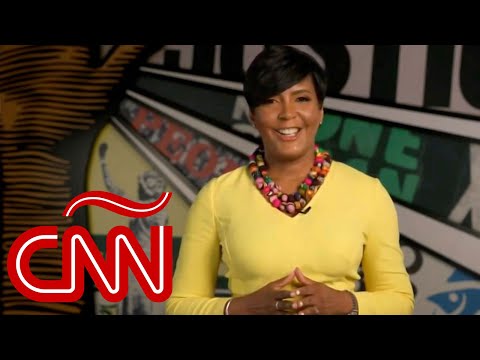 Keisha Lance Bottoms: Necesitamos líderes que crean que la vida de mis hijos negros importan