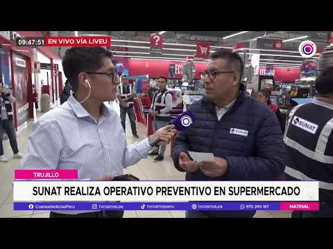 EN VIVO: COSMOS NOTICIAS MATINAL 24 JUNIO 2024