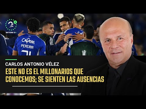 Millos y Medellín ganaron, pero si no mejoran su juego los sacarán pronto