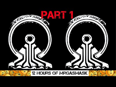 MrGasmask FULL TRACKLIST (ACID PART 1)