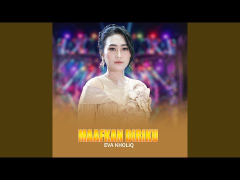 Maafkan Diriku
