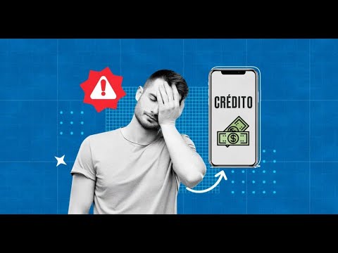 Aprende a identificar aplicativos de préstamos que son fachadas del 'gota a gota'