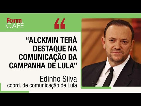 Edinho Silva: “Lula não irá bater boca com Bolsonaro e não iremos dar prioridade às fake news”