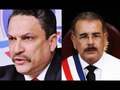 LA RESPONSABILIDAD DE DANILO MEDINA EN LA MUERTE DE CÉSAR PRIETO - CON RICARDO RIPOLL Y EL PIRO