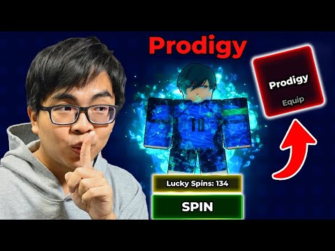 รีวิวRinPRODIGYFlow|Roblo