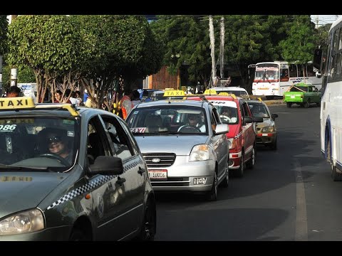 “Taxistas sin planes específicos para enfrentar la pandemia”