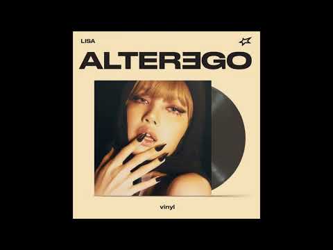 LISA, Raul Apxpei - ROCKSTAR (Instrumental)