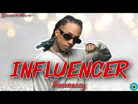 Influencer - Amenazzy (Audio tema viral)