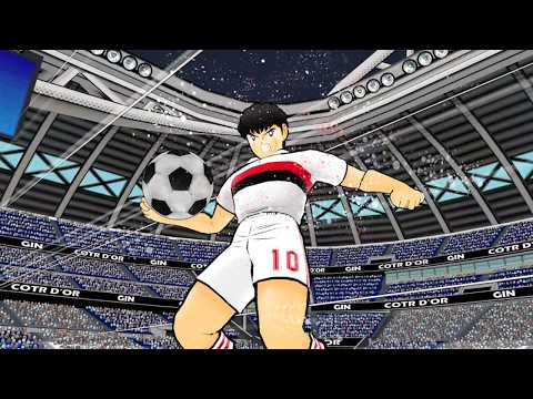 Roberto Hongo:"Professional Pass Work" /ロベルト・本郷：プロフェッショナルパスワーク