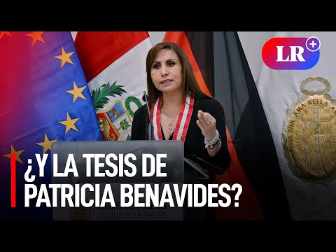 Susel Paredes: Benavides es la mujer más poderosa del Perú, cualquiera tendría temor ante ella