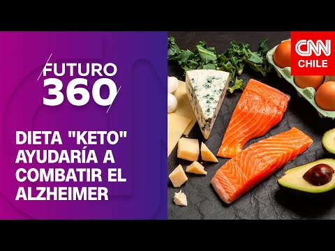 Dieta Keto ayudaría a combatir el Alzheimer | Bloque científico de Futuro 360