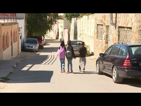 Dos años sin luz en la Cañada Real: casi 7.000 vecinos afectados