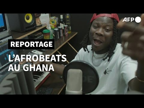 Afrobeats: le Ghana de retour sur la scène musicale internationale | AFP