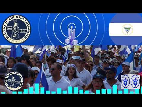 La Representacion que Daniel Ortega es Falsa donde Decia que Luchaba por la Democracia en Nicaragua