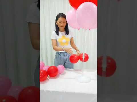 วิธีตกแต่งฐานลูกโป่ง-100-cm-7- วิธีตกแต่งฐานลูกโป่ง-100-cm-7-