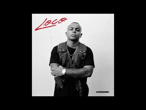 Luciano - Valentino Camouflage (feat. Nimo) [Album L.O.C.O.]