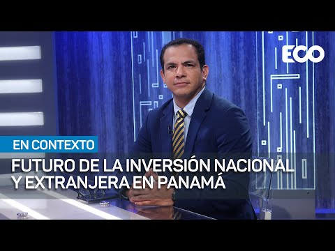 Luis Morán: Panamá podría entrar en una segunda recesión | #EnContexto