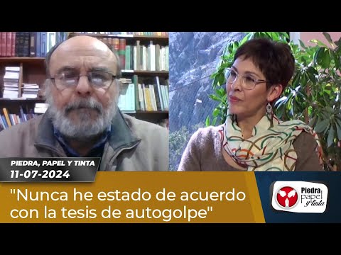 Reymi Ferreira: No hay argumento para decir que esto (el intento de golpe) fue un show.