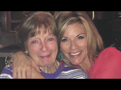 Former FOX31 anchor raising awareness about Alzheimer's