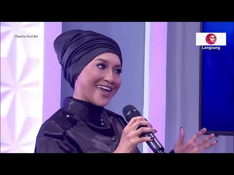 Ziana Zain & Hasif Upin "Waktu" (Live from "WHI2023")