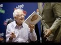 A Full Life: President Jimmy Carter at Ninety...