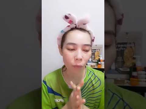 โปรหน้าใส-ใช้ยังไงตามไปดูพี่นุ โปรหน้าใส-ใช้ยังไงตามไปดูพี่นุ