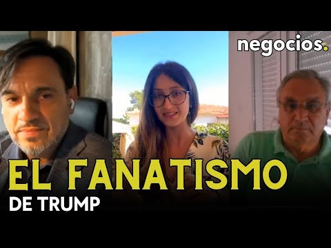 El fanatismo que produce Trump: La mayoría de sus votantes le creen más a él que a su familia