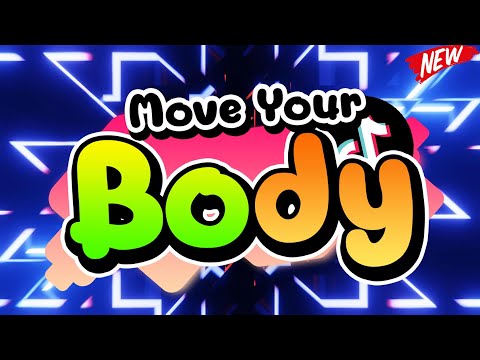 #มันส์ต๊าซซ-★Move-Your-Body★-ม #มันส์ต๊าซซ-★Move-Your-Body★-ม