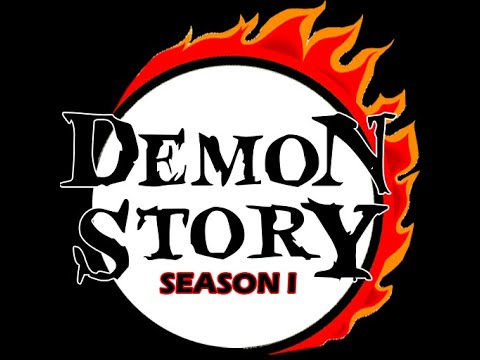 DEMONSTORY-นักล่าอสูรบวกกั