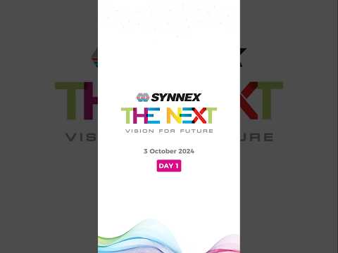 THENEXT:VISIONFORFUTUREเปิ