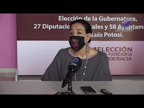 El Consejo Estatal Electoral emitirá sanciones a quienes incurran en “campañas negras”: Fonseca Leal