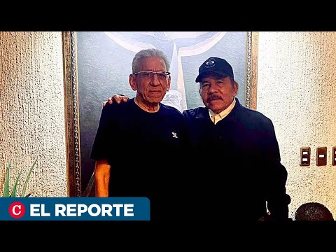 Daniel Ortega se refiere a su hermano Humberto como traidor a la patria